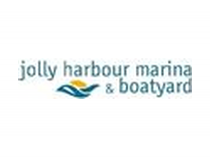 Jolly Harbour Marina