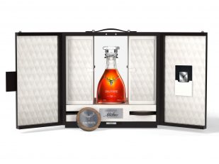 The Dalmore Release 50 Year Old Single Malt to Mark Richard Paterson's Pioneering Whisky-making