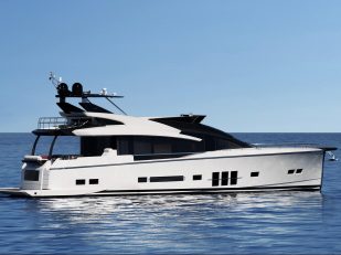 Adler Yacht’s Debut Offers Supreme Style And Performance