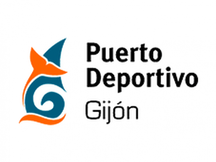 Puerto Deportivo de Gij&oacute;n