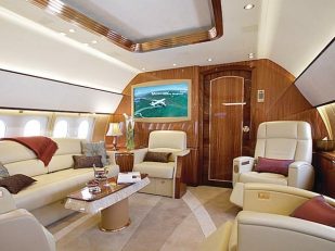 DreamMaker launches Passport to 50: A $13,875,000 Private Jet Trip Circumnavigating the Globe