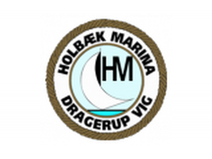 Holb&aelig;k Marina