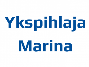 Ykspihlaja Marina