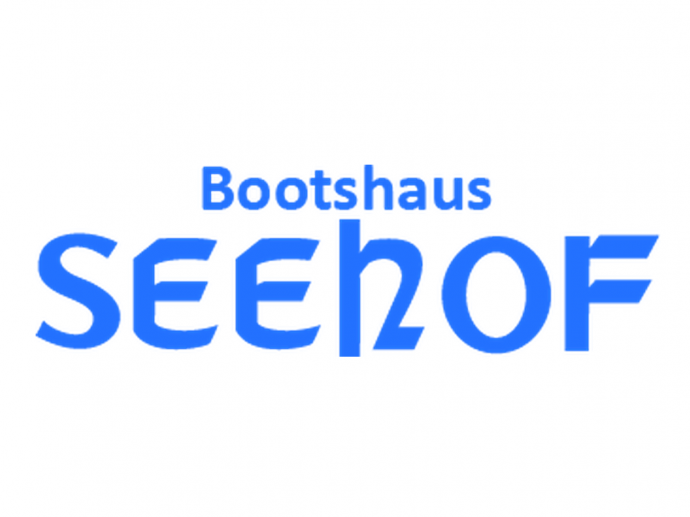 Bootshaus Seehof