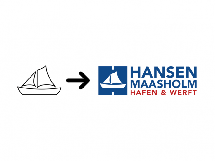 Hansen Maasholm Hafen & Werft
