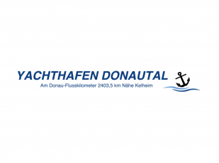Yachthafen Donautal