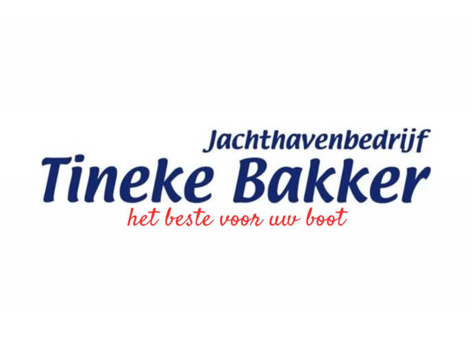 Jachthavenbedrijf Tineke Bakker