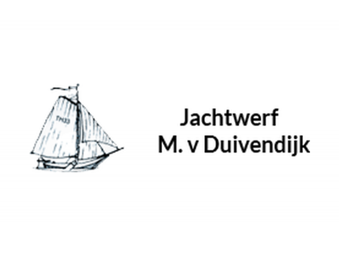 Jachtwerf M van Duivendijk
