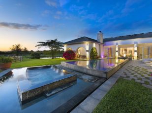 Platinum Luxury Auctions Schedules Wellington Equestrian Estate for Feb Sale