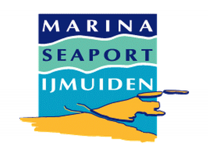 Marina Seaport IJmuiden