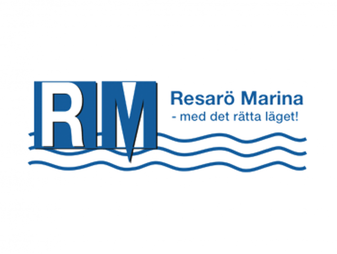 Resar&ouml; Marina