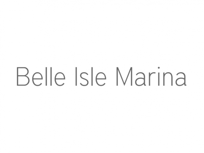 Belle Isle Marina