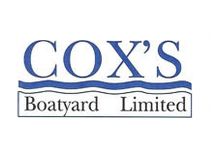 Cox's Boatyard