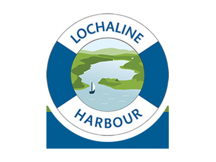 Lochaline Harbour