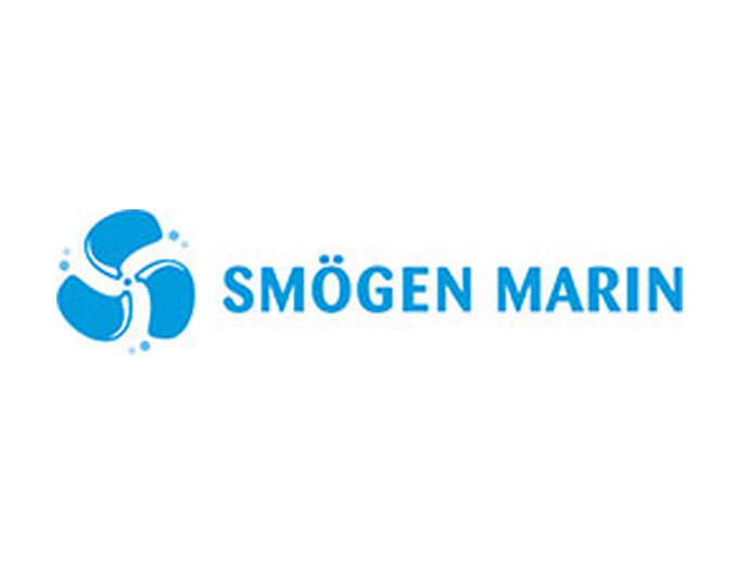Sm&ouml;gen Marin