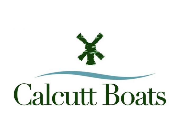 Calcutt Boats