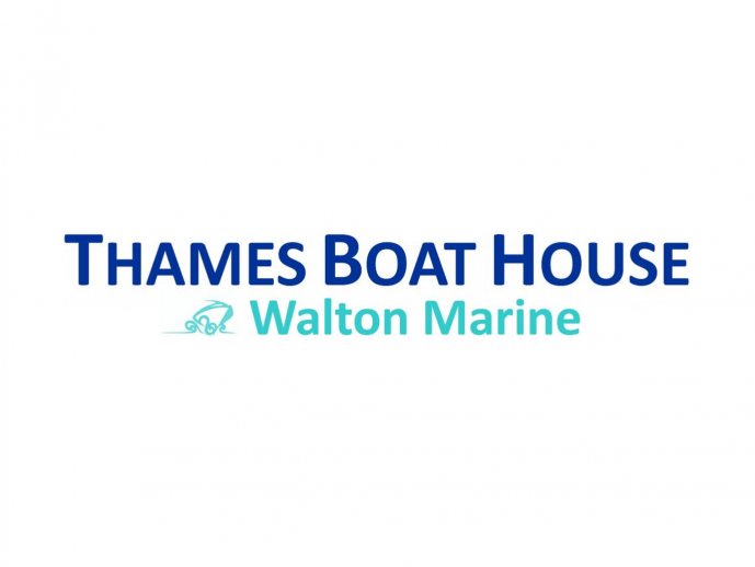 Thames Boat House