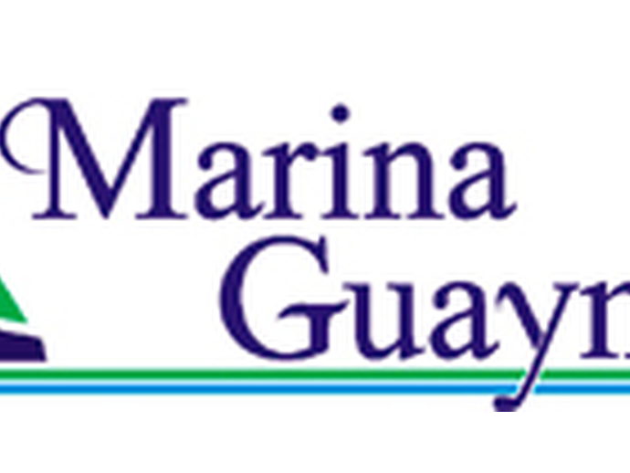 Marina Seca Guaymas