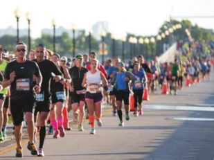 Miami Beach is a Fitness Lovers Paradise