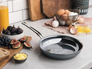 Innovative Culinary Brand, Hestan, Launches First True Innovation In Stainless Steel Cookware