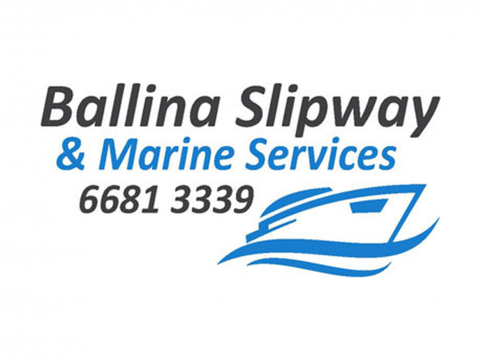 Ballina Slipway