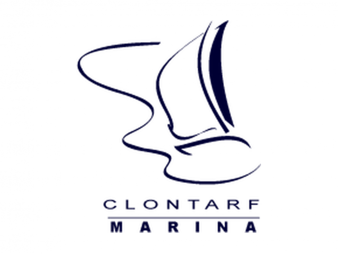 Clontarf Marina