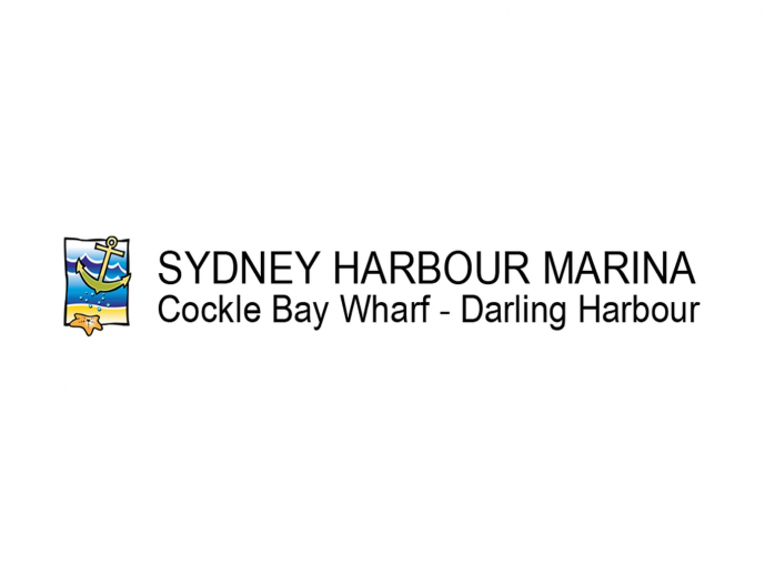 Darling Harbour Marina