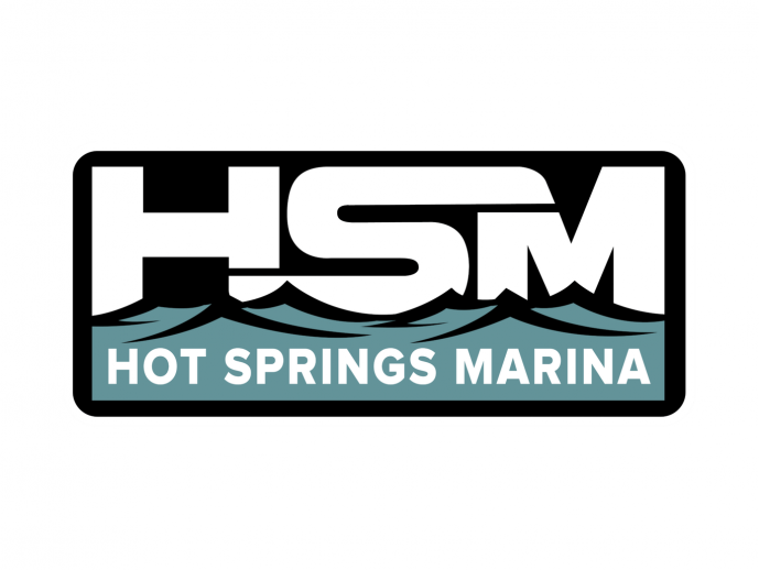 Hot Springs Marina
