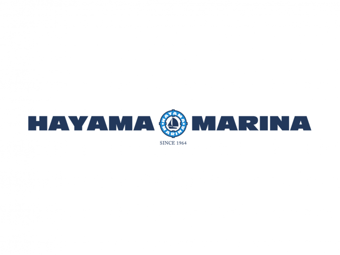 Hayama Marina