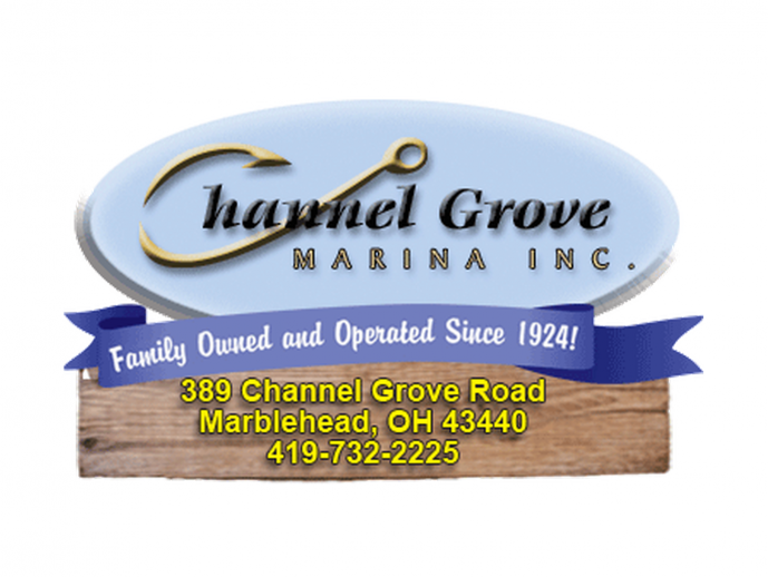 Channel Grove Marina