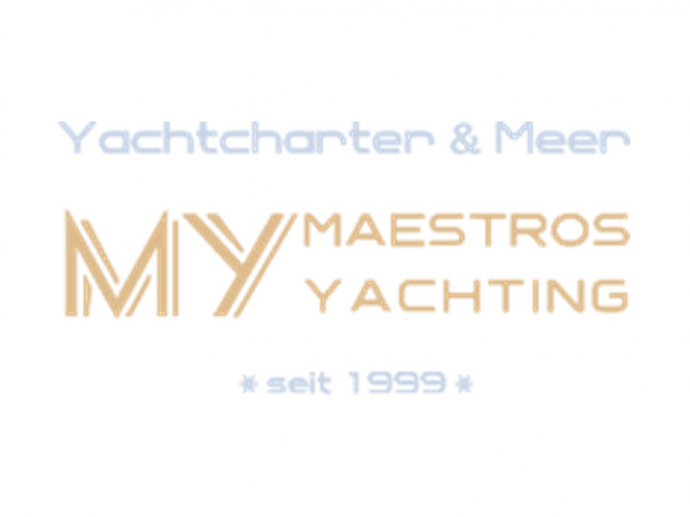 Maestros Yachting