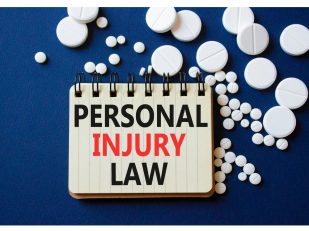 5 Reasons to Seek Legal Help for a Personal Injury Case in Dallas, TX