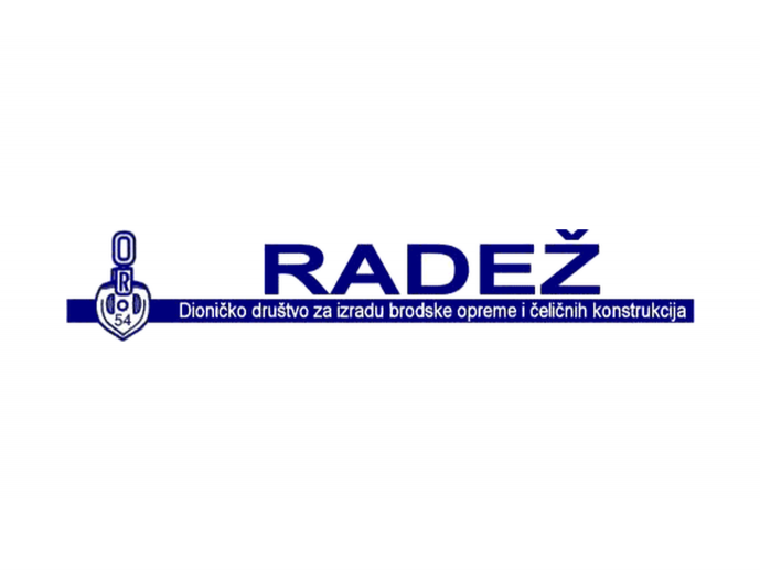 Radež Shipyard