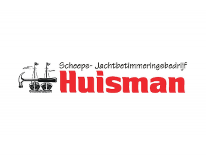 Scheeps-Jachtbetimmering Huisman