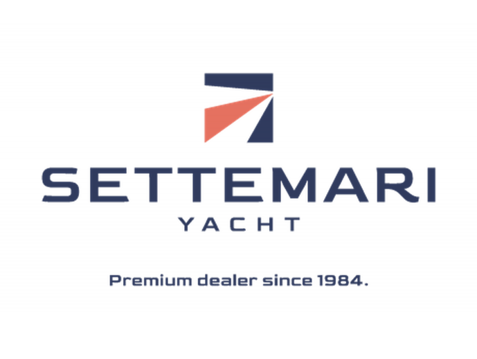 Settemari Yacht