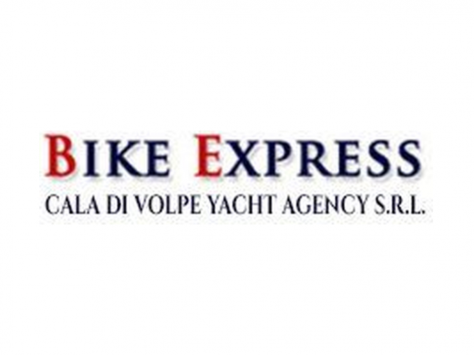 Noleggio Bike Express Cala di Volpe