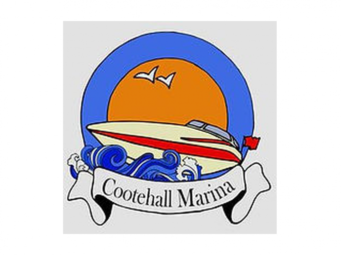 Cootehall Marina