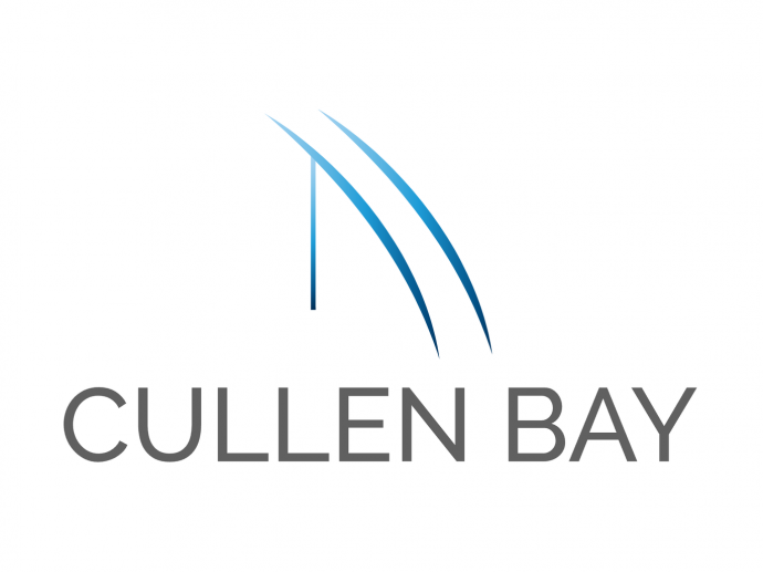 Cullen Bay Marina