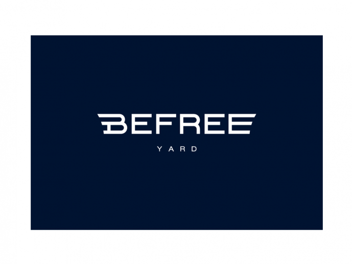 BeFree Yard