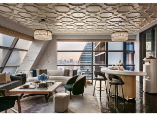 Rosewood Residence Bangkok VS the City's Other Branded Residences