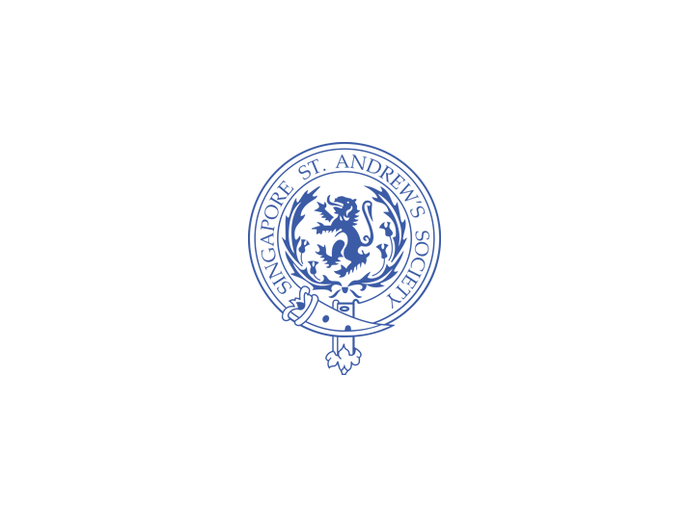 St Andrew's Day Ball (Singapore St Andrew's Society)