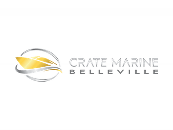 Crate Marine Belleville