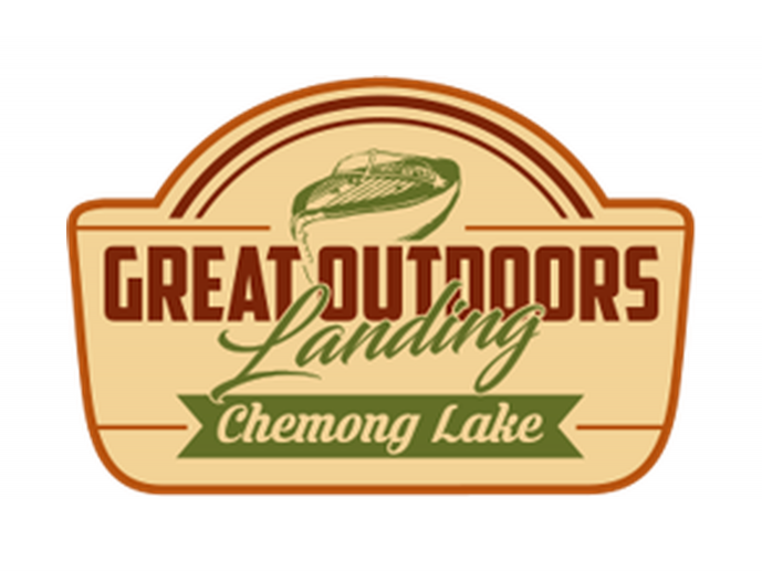 Great Outdoors Landing