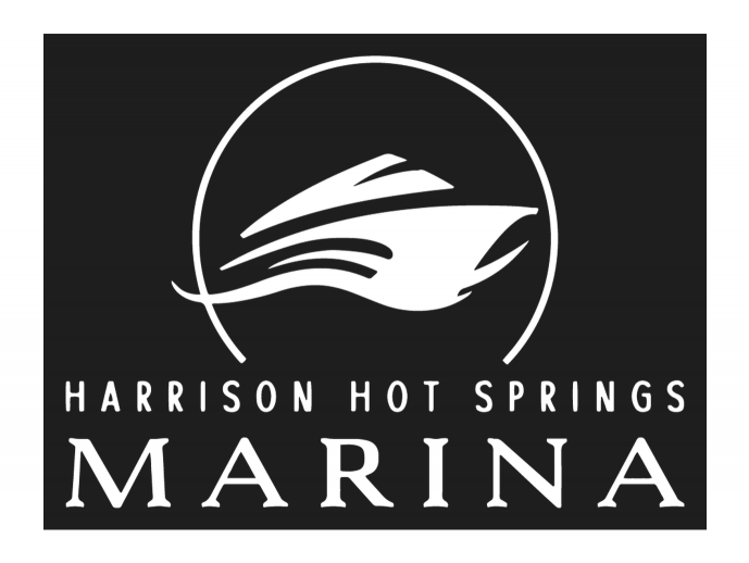 Harrison Hot Springs Marina