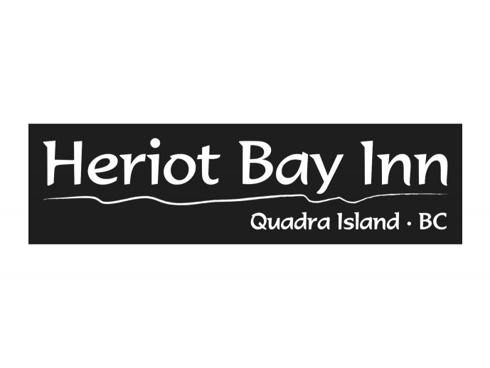 Heriot Bay Inn & Marina