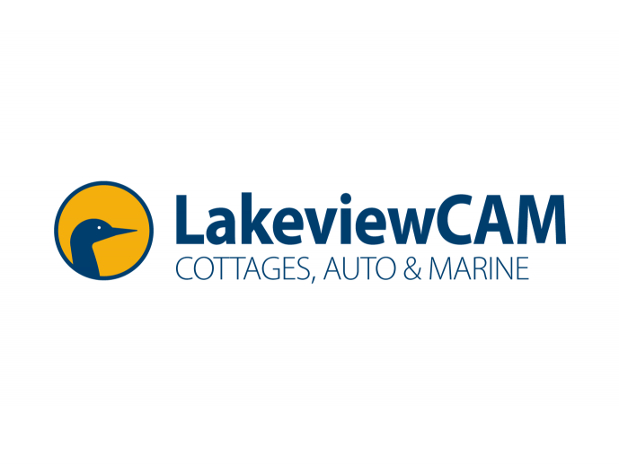 Lakeview Cottages & Marina