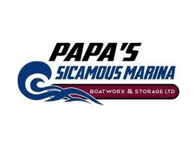 Papa's Marina Sicamous