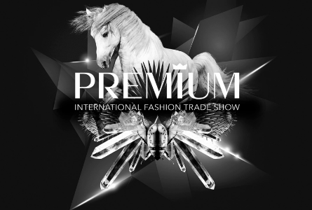 Premium International Fashion Trade Show