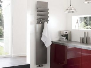 Designer Radiators and Your Home Interiors