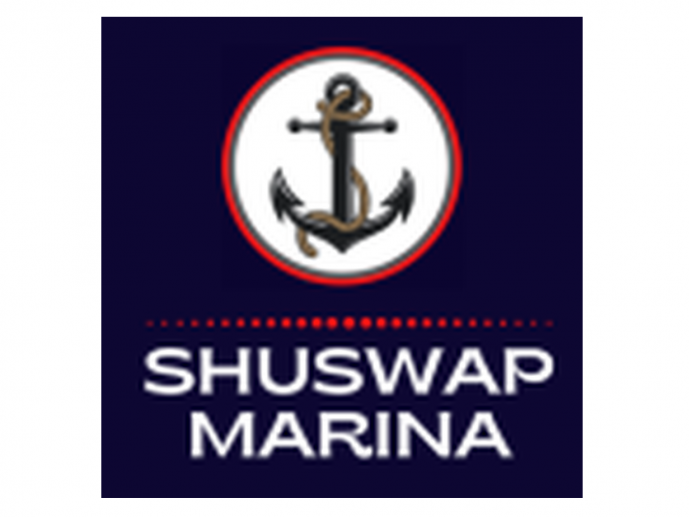 Shuswap Marina